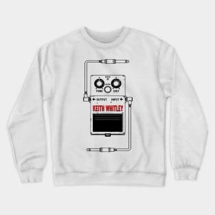 Keith Whitley Crewneck Sweatshirt